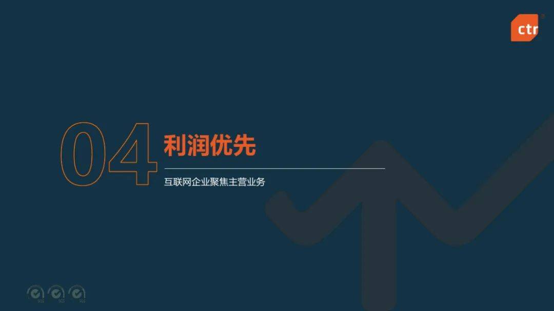 CTR：2024年中国移动互联网趋势盘点报告，移动互联网用户规模-报告智库