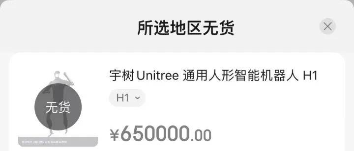 人形机器人舞台闪耀，宇树科技的产品、招聘与行业前景