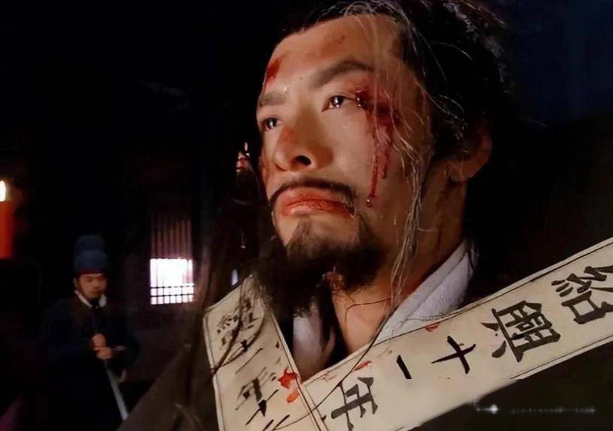 我在天牢当狱卒(六)