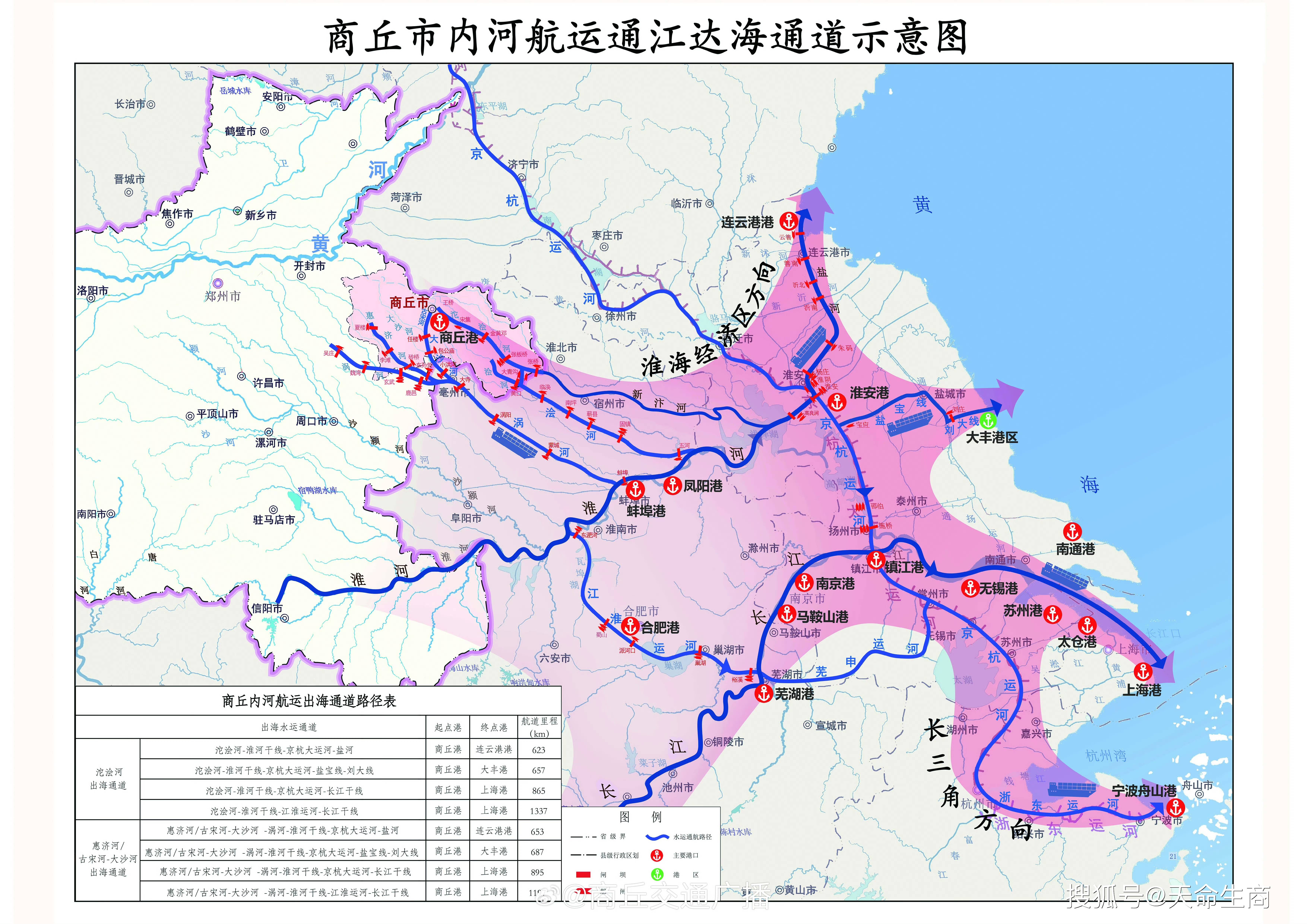 河南发文:支持豫商经济技术开发区高质量发展