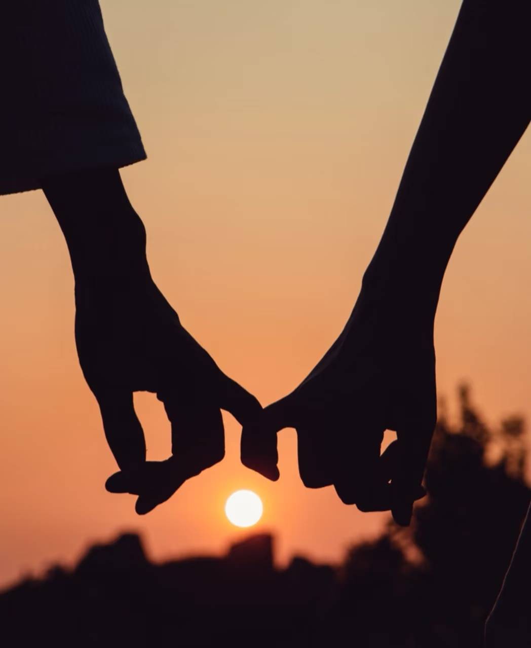 原创男人深爱你的四个特征全中你就遇到了对的人