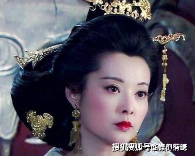 从“克夫”传闻看王政君的命运大反转，王政君：被迷信笼罩的女子到皇后的逆袭之旅