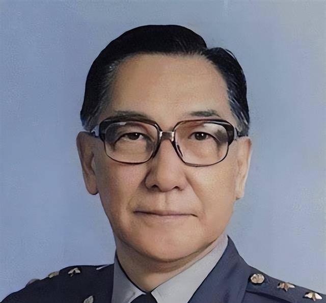 蒋纬国的生父真相