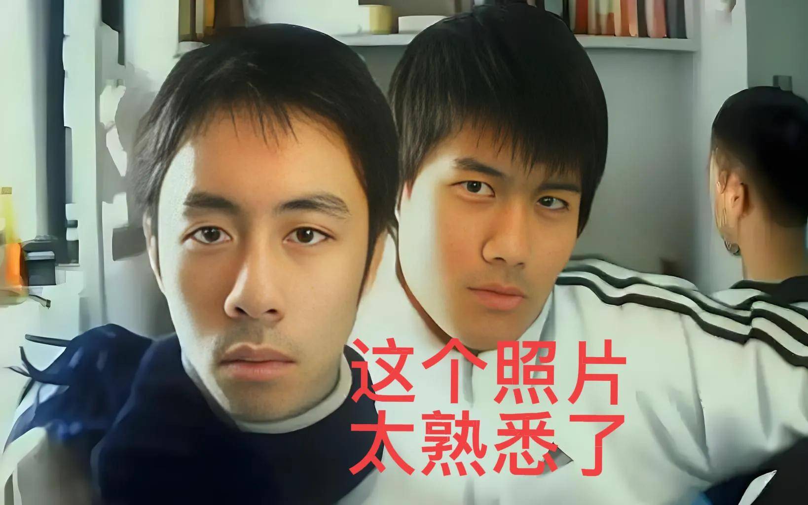 18年前的网红鼻祖后舍男生,火爆全网,现在过的怎么样了?