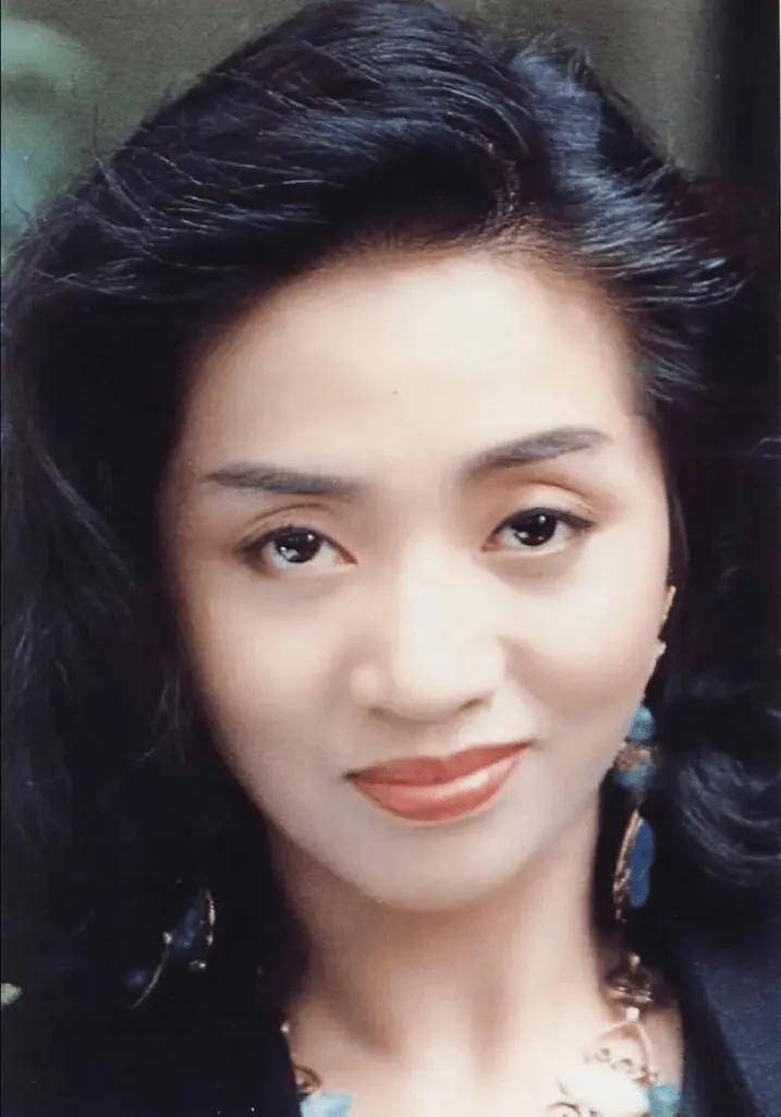 每月23万不够花100岁梅妈被申请破产梅艳芳7千万遗产所剩无几