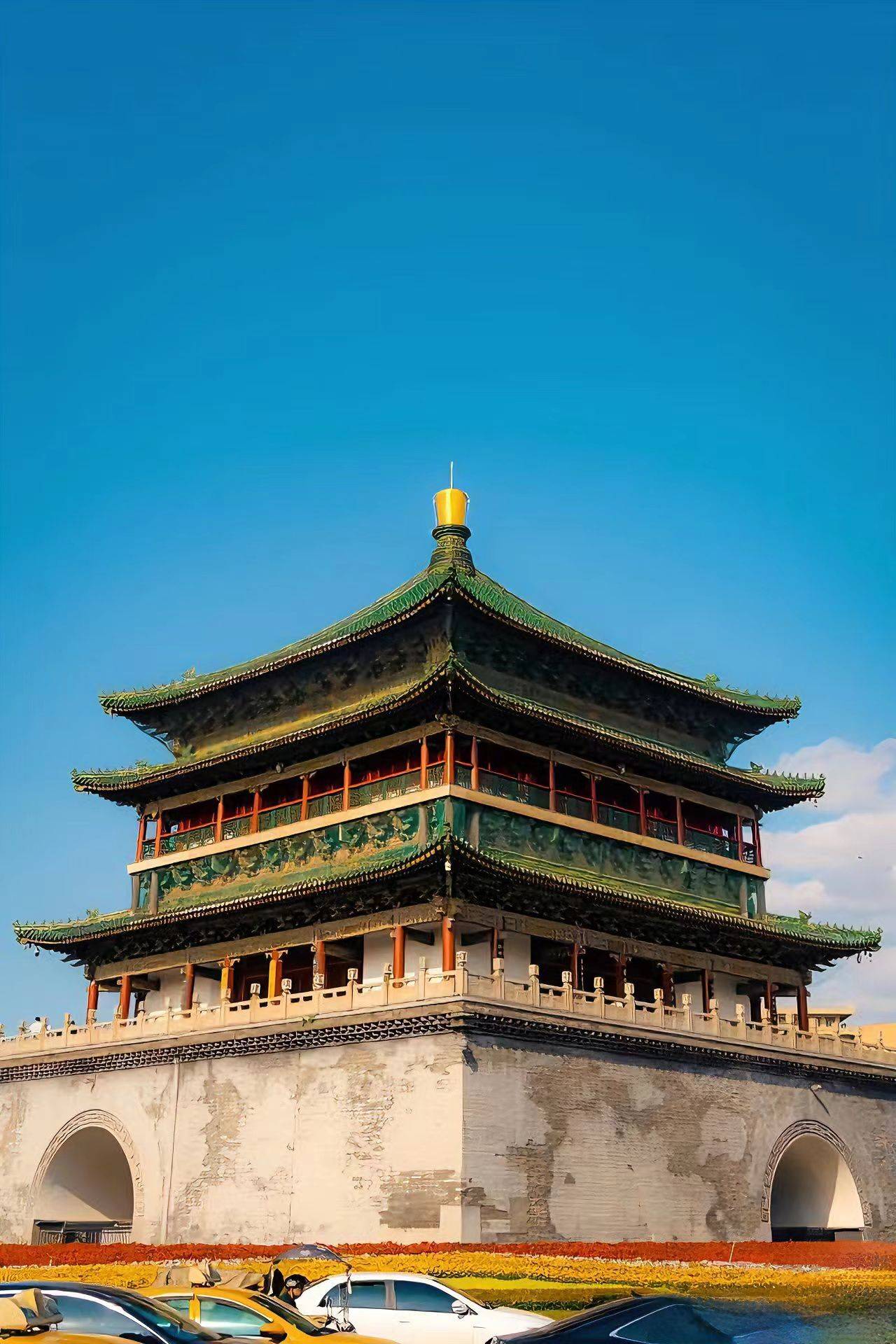 西安著名旅游(西安著名旅游景点及其旅游特点)