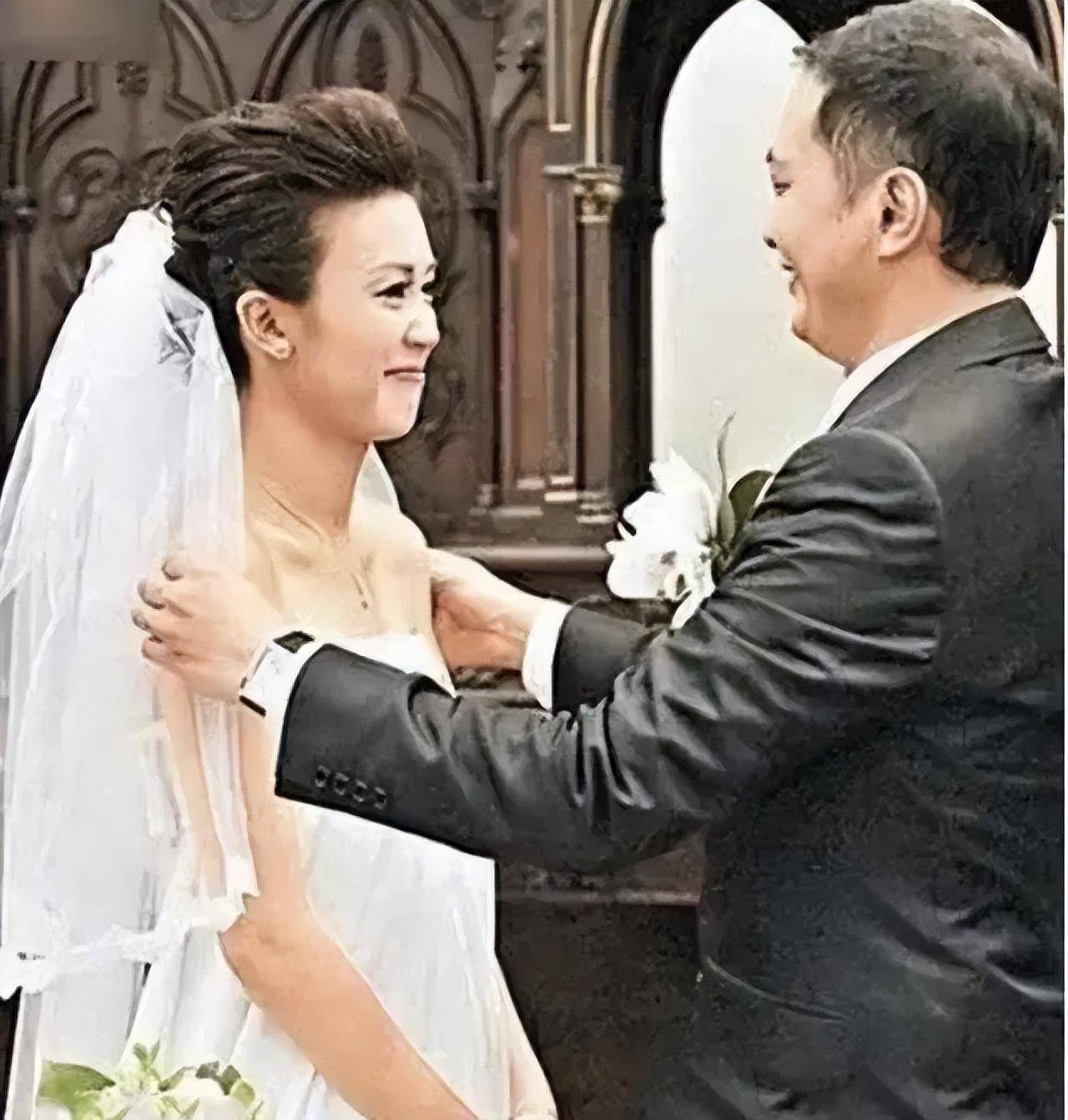 唐宁:8岁出道被张国荣追捧,后因爱隐退却成单身妈妈