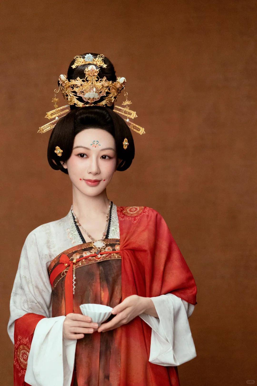 把伊能静杨紫和刘诗诗放一起看,女星审美差距就出来