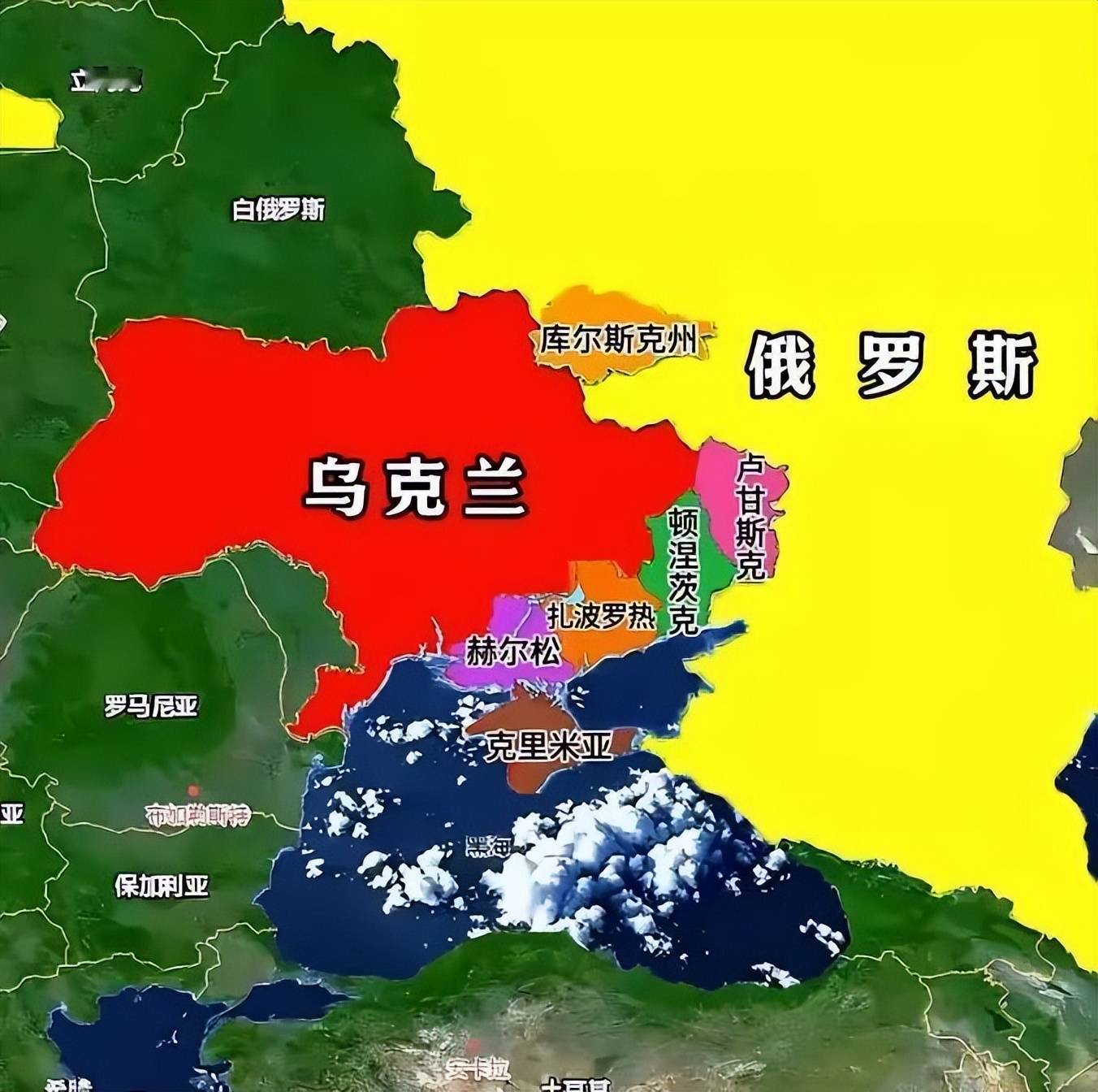 乌克兰内战俄罗斯(乌克兰内战俄罗斯伤亡)