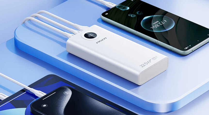 充电宝目前什么牌子的质量好耐用?十大口碑一流充电宝品牌分享