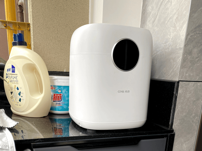 内衣洗衣机哪个牌子好?五大口碑不错内衣内裤洗衣机排名