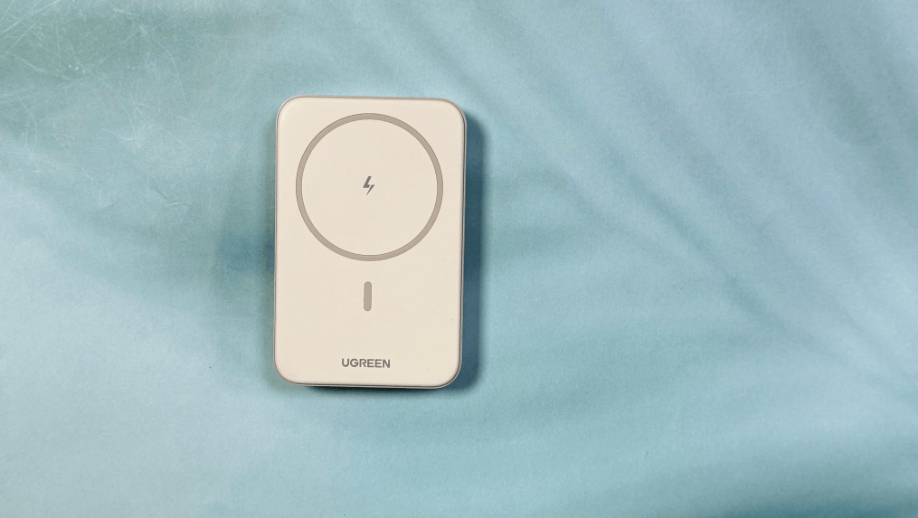 充电宝哪个牌子好用又实惠?2025年排名靠前五充电宝推荐