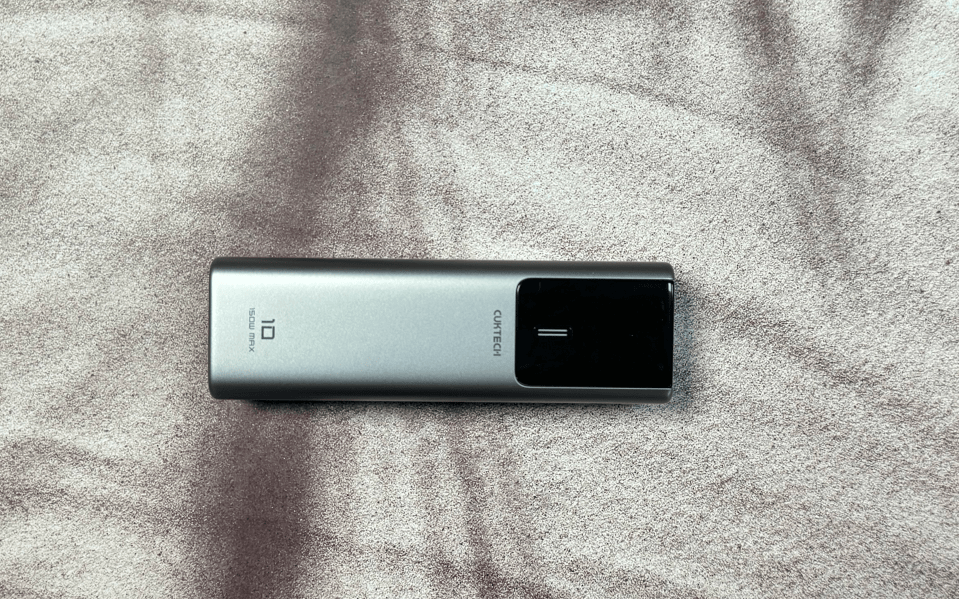 充电宝目前什么牌子的质量好耐用?十大口碑一流充电宝品牌分享