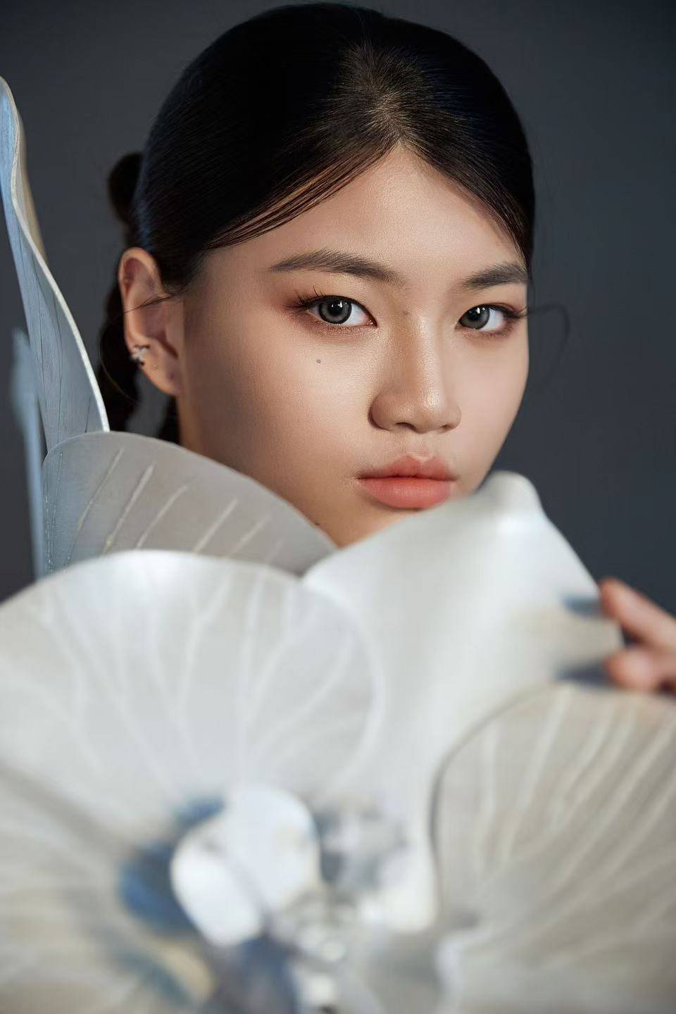 2024一带一路国际超模大赛中国总决赛冠军王语