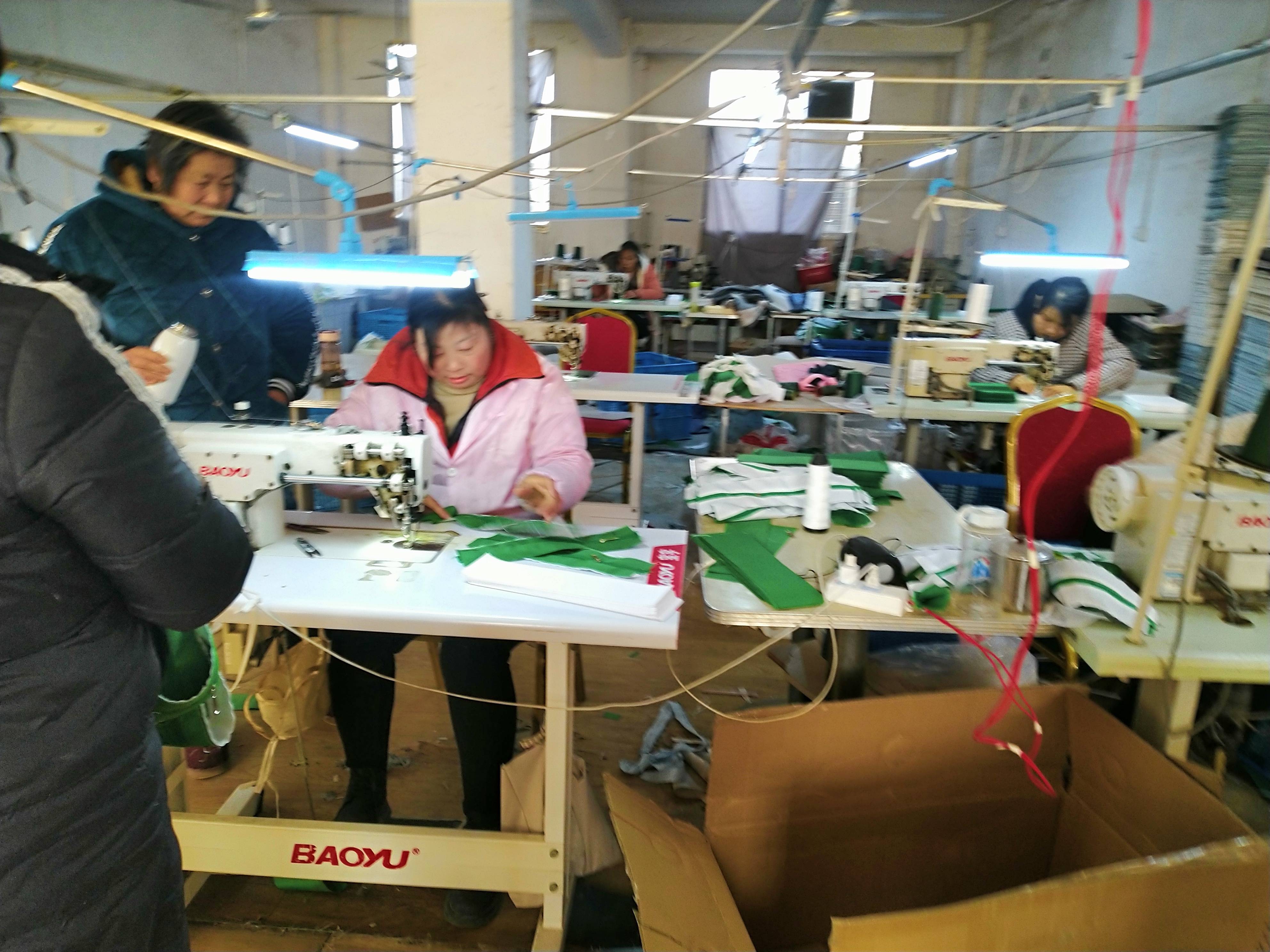赚钱的小型加工厂在哪里(做什么小型加工厂赚钱不愁销路)