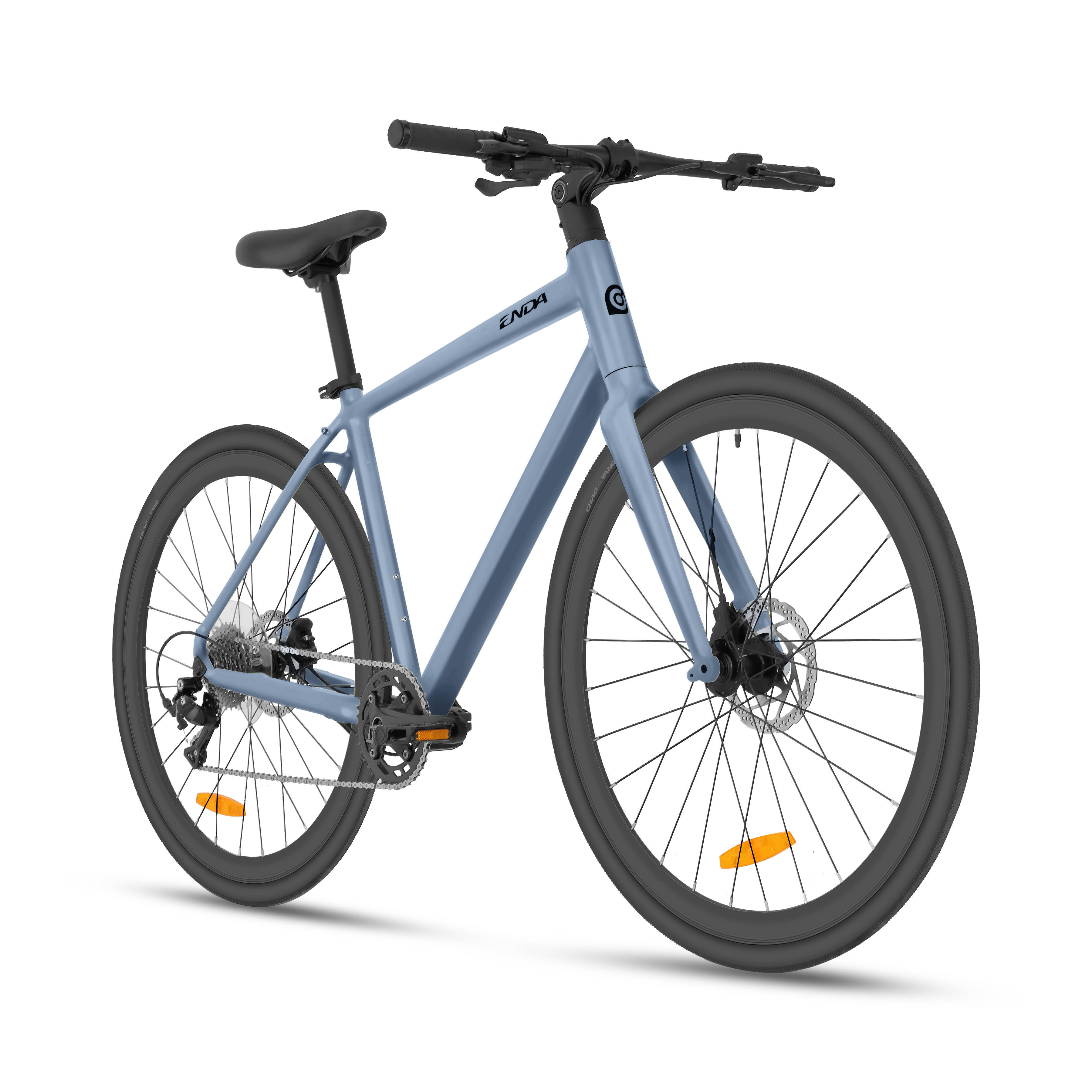 恩达:智能骑行,塑造健康出行与健身新生态_自行车_支持_交通