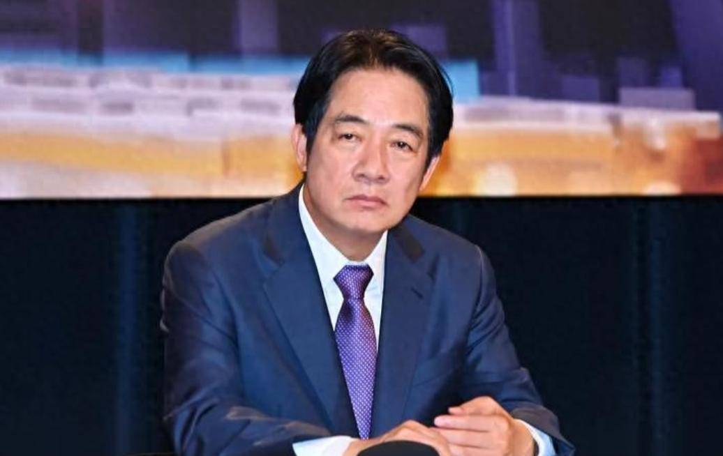 特朗普执政下，台湾的经济与政治困局，特朗普上台，台湾地区面临的多重压力