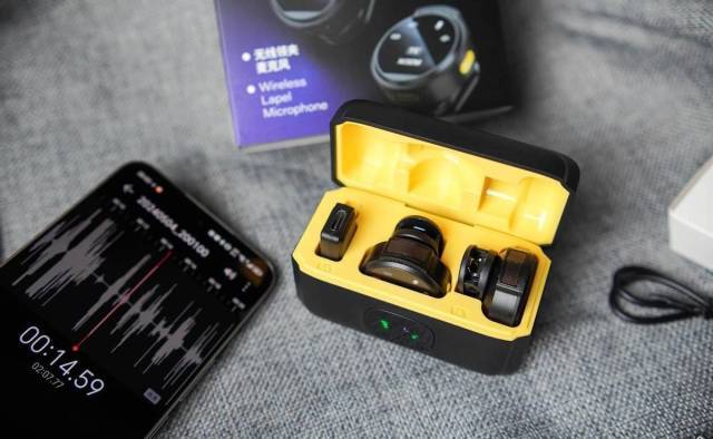 领夹麦克风哪个品牌好,麦克风哪个品牌音质最好,领夹麦推荐