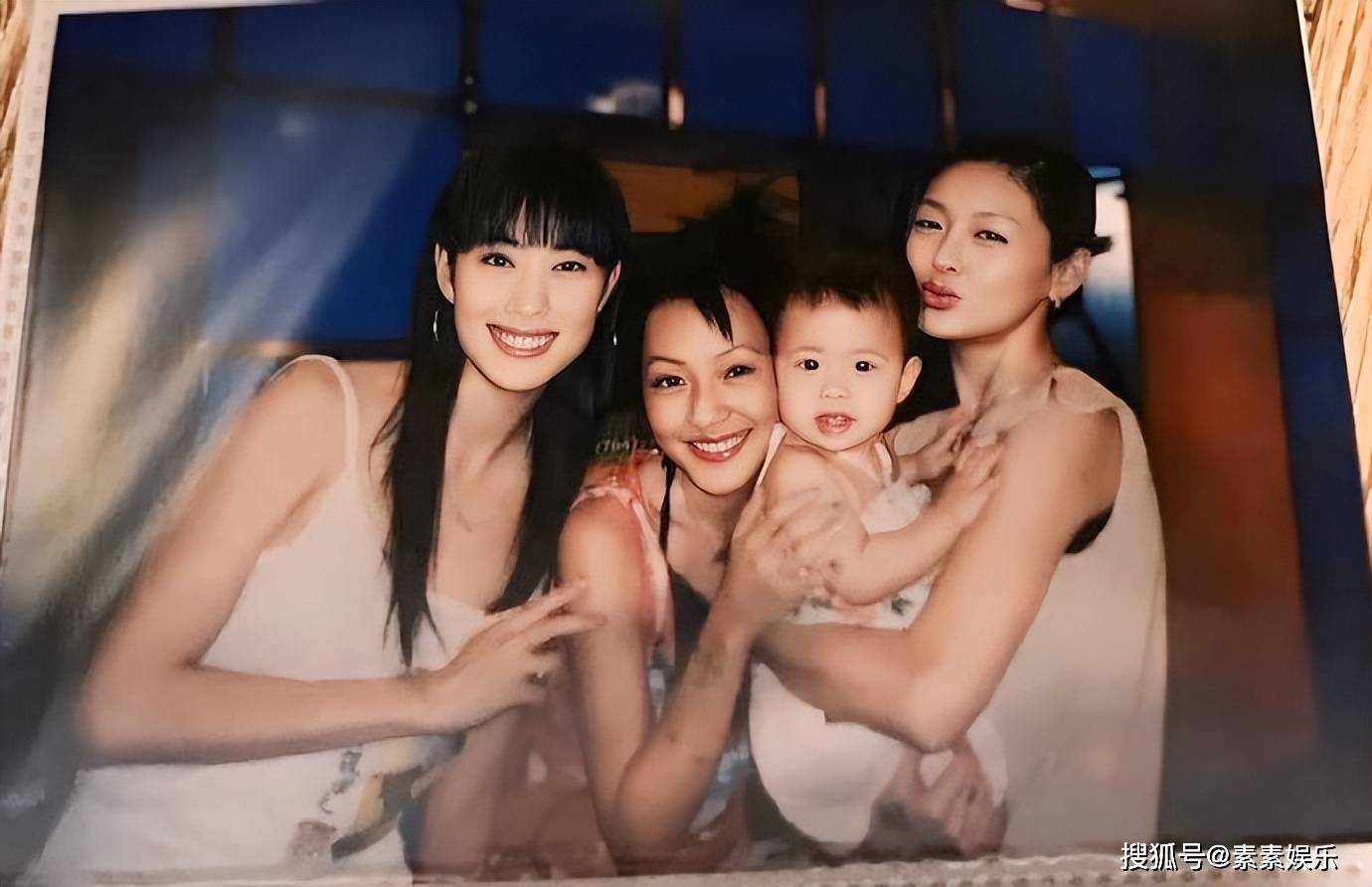 大S去世后遗产事端起，贾永婕卷入领养传闻 大S离世后，贾永婕否认领养具俊晔及遗产相关传闻