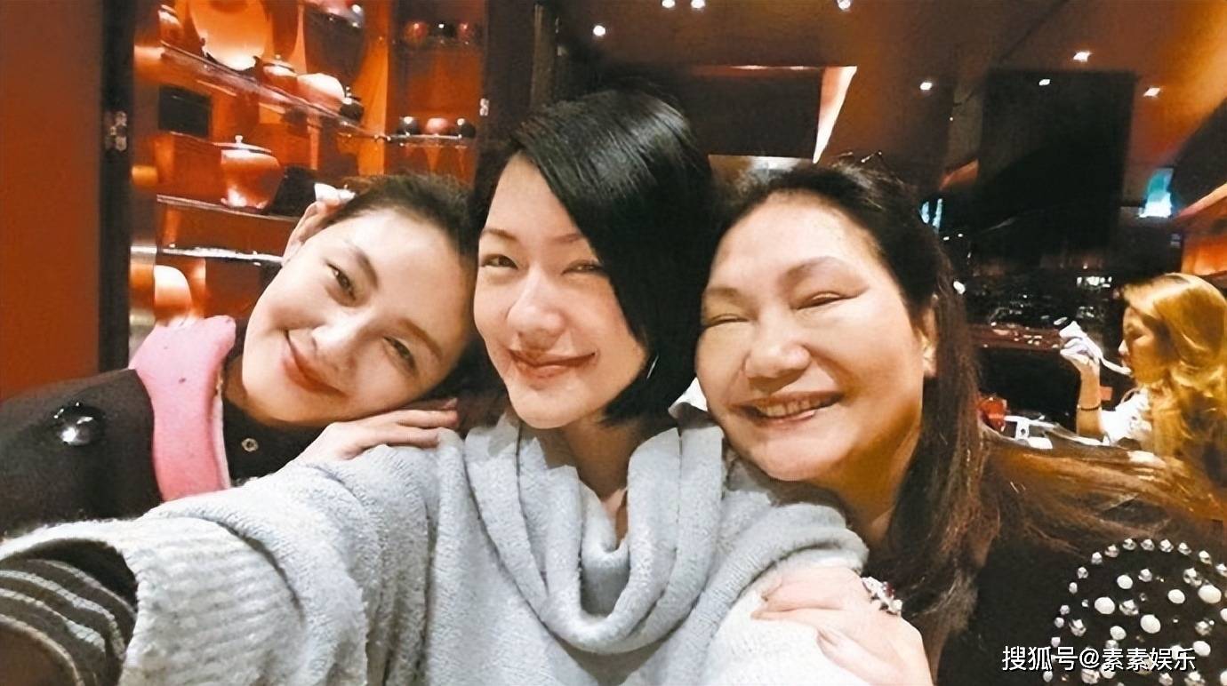 大S去世后遗产事端起，贾永婕卷入领养传闻 大S离世后，贾永婕否认领养具俊晔及遗产相关传闻