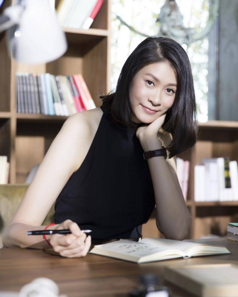 女排名将赵蕊蕊:错过了姚明,43岁仍单身,择偶标准令人望而却步