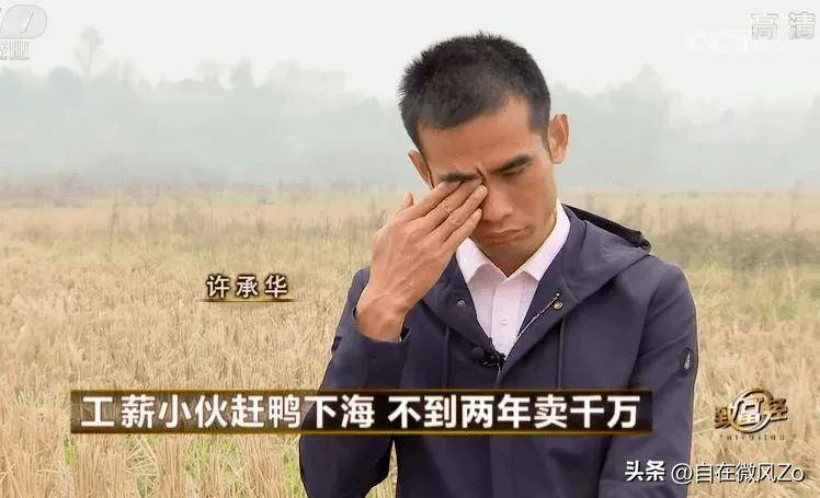 致富经全集视频(致富经节目视频)