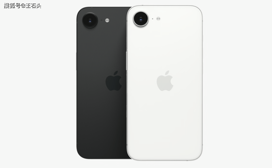 iPhone 16e正式发布，对比iPhone 15，为何不值得入手？