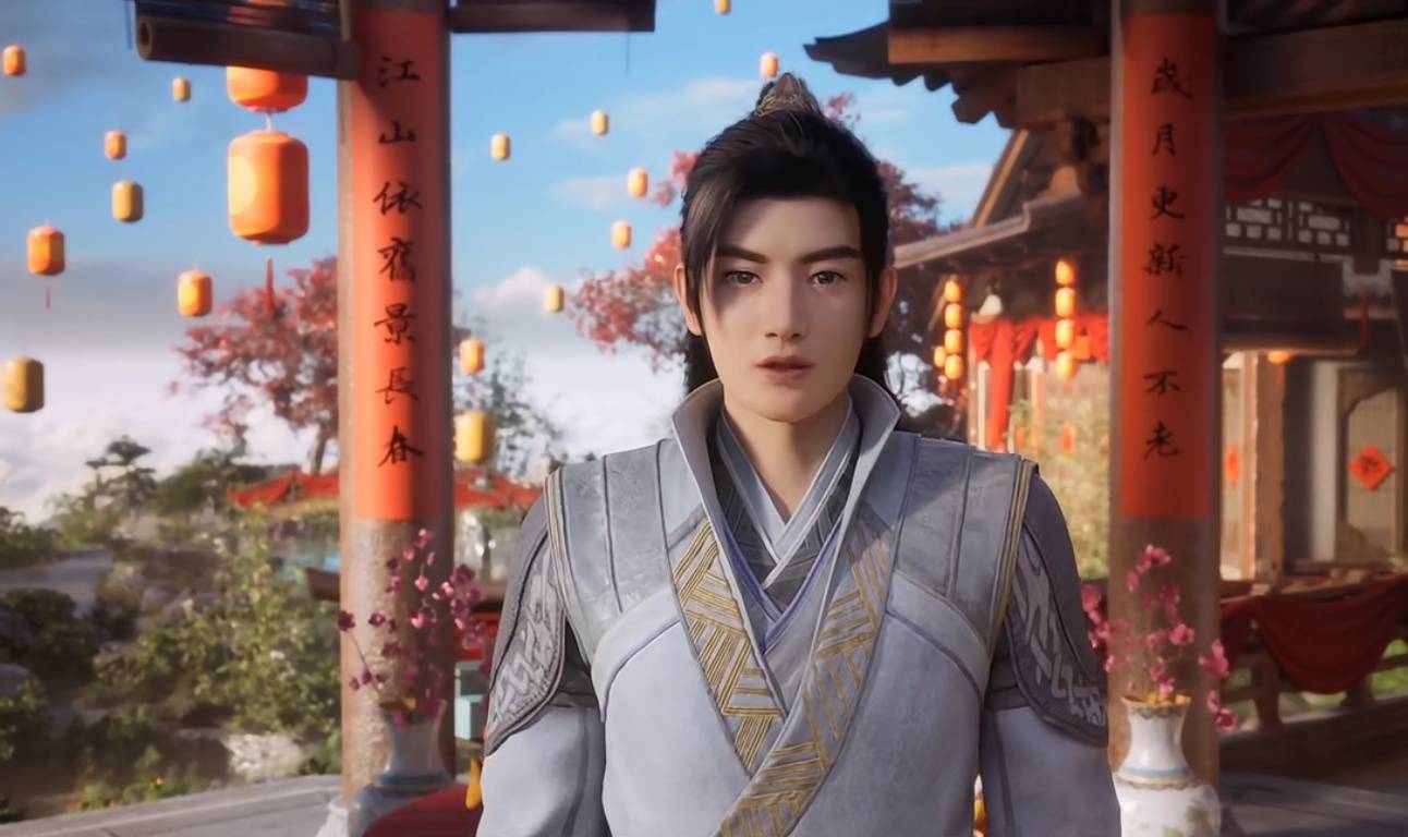凡人修仙传:韩立一共回过三次韩家,每一次家族都有什么变化?_家人_韩鸣_父母