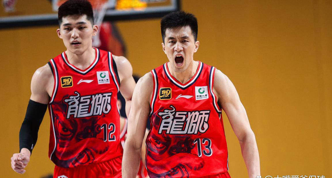 辽篮队长曝郭艾伦眼部无碍，下赛季有望复出
