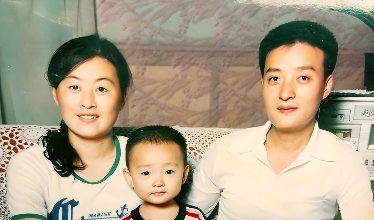 说到张桐啊
