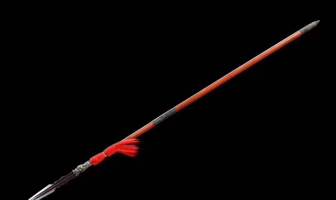 并非铁棍,普通人根本用不起