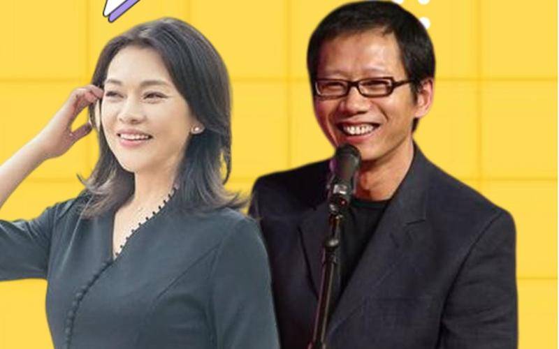 一婚娶史可,二婚娶李静,好友李宗盛说:愿意嫁给他的人都太冒险