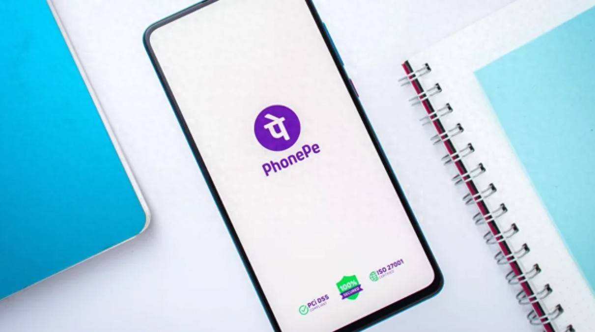印度数字支付公司PhonePe筹备上市：获沃尔玛支持