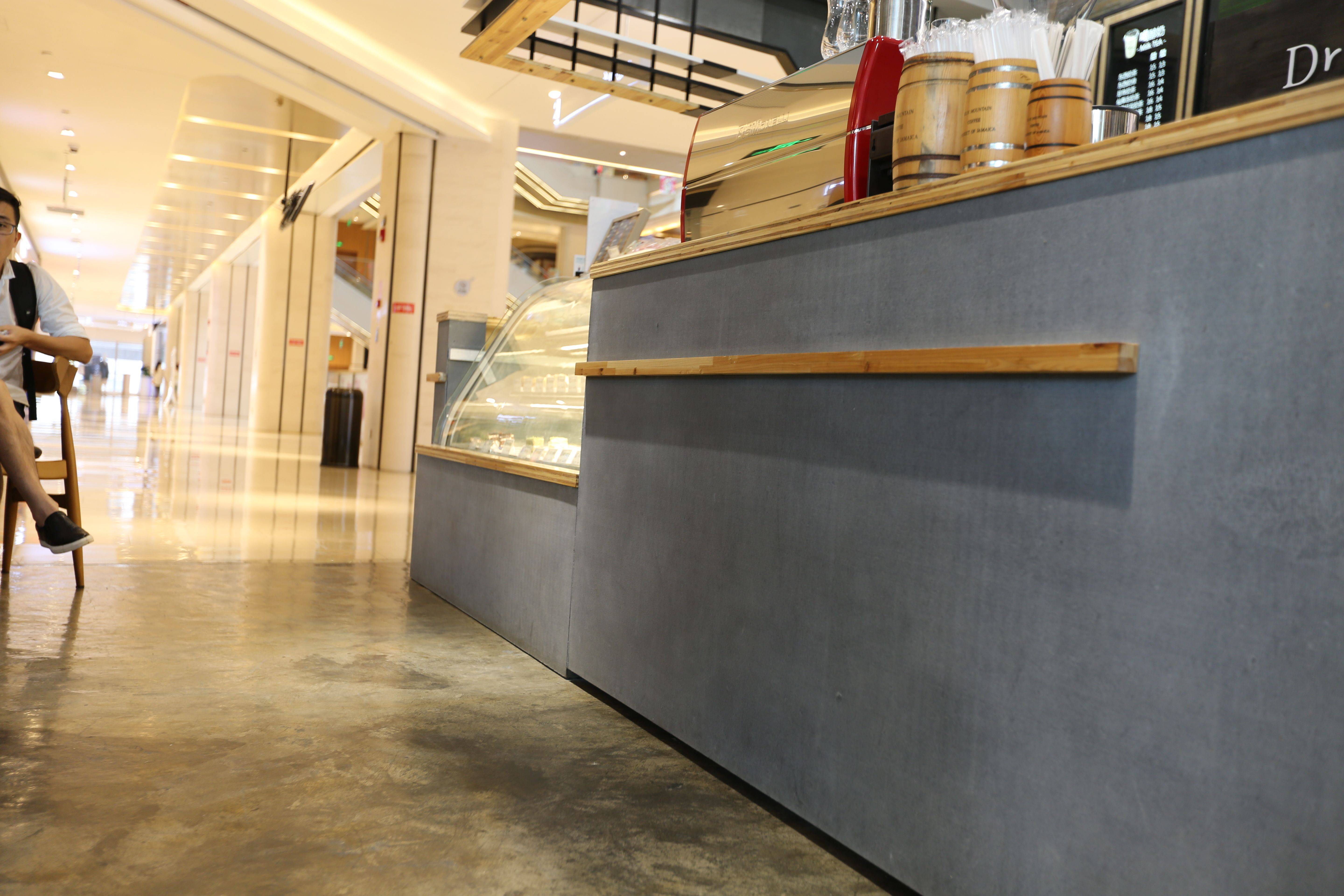 洛夫特复古地坪漆施工全息指南