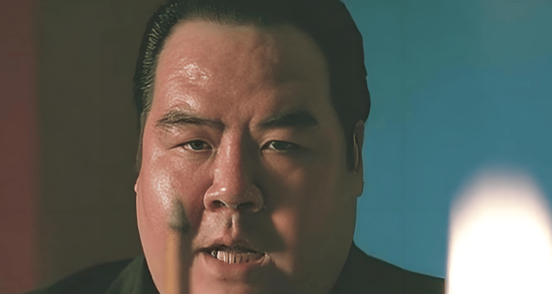 从珠宝匠到影帝:郑则仕的逆袭剧本