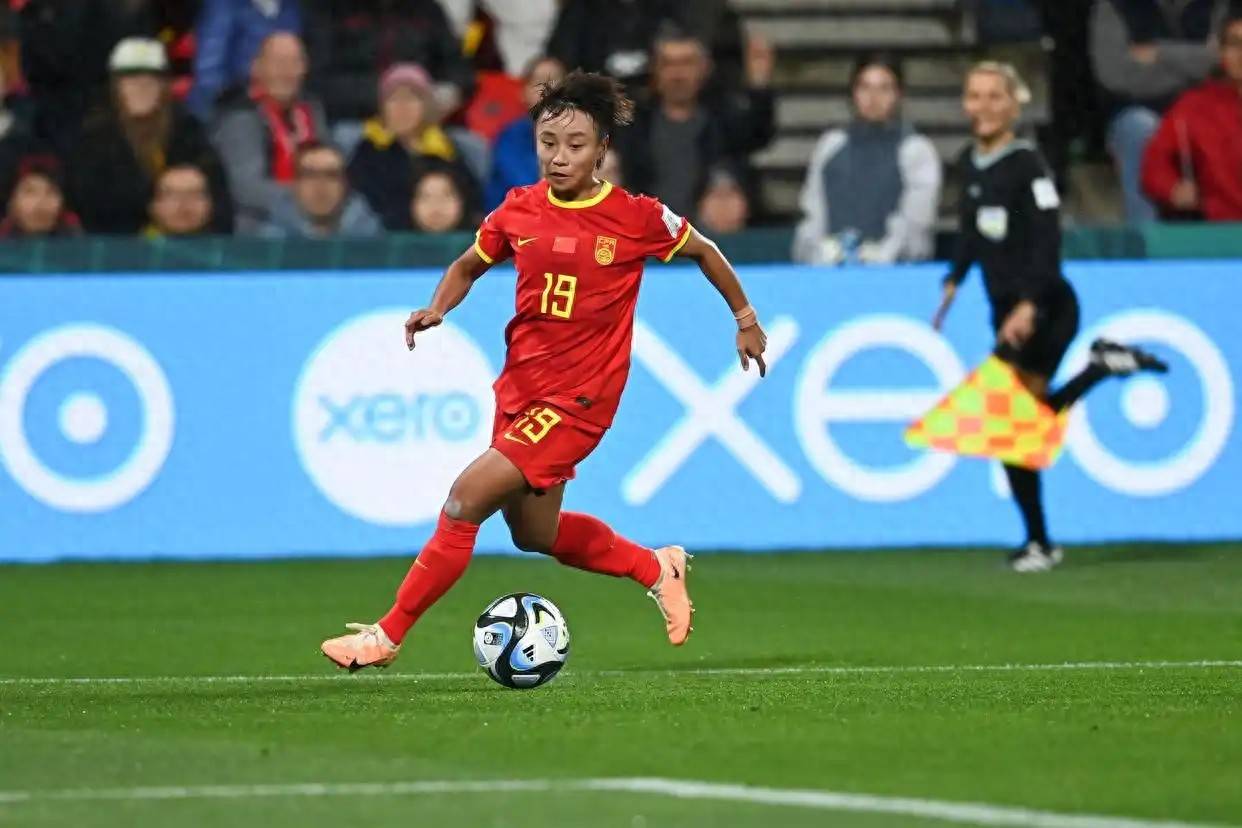 国脚张琳艳重磅回归北京女足，五年长约点燃女超联赛新赛季