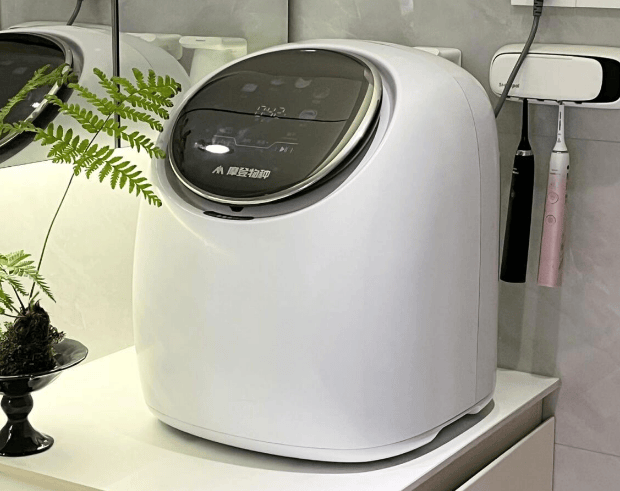 内衣裤洗衣机怎么选?公认好用的5大内衣洗衣机推荐