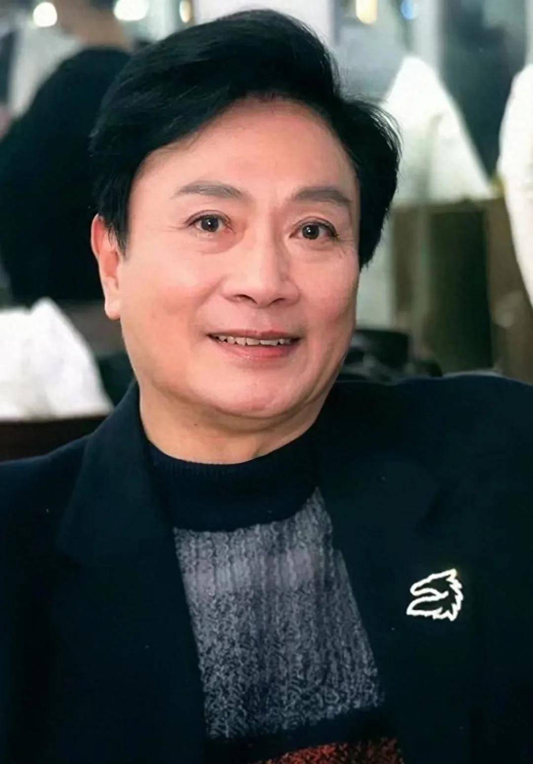 一级演员,誉为"孙道临接班人"的梁波罗!如今87岁却过成这样!