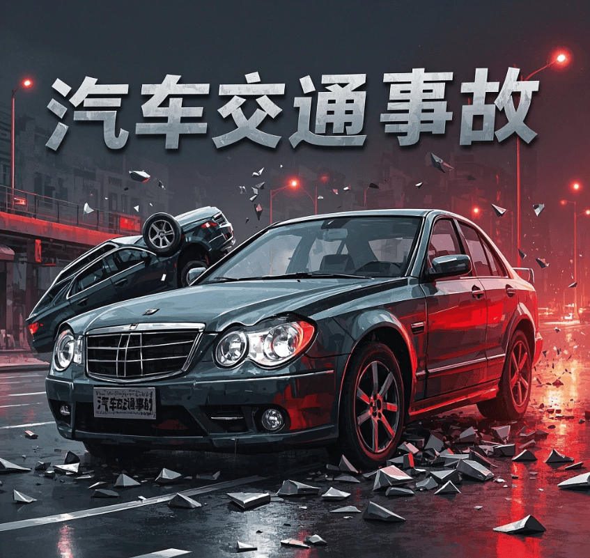 购买二手车怕被坑？面对面告诉你查看汽车事故记录，防止踩雷！