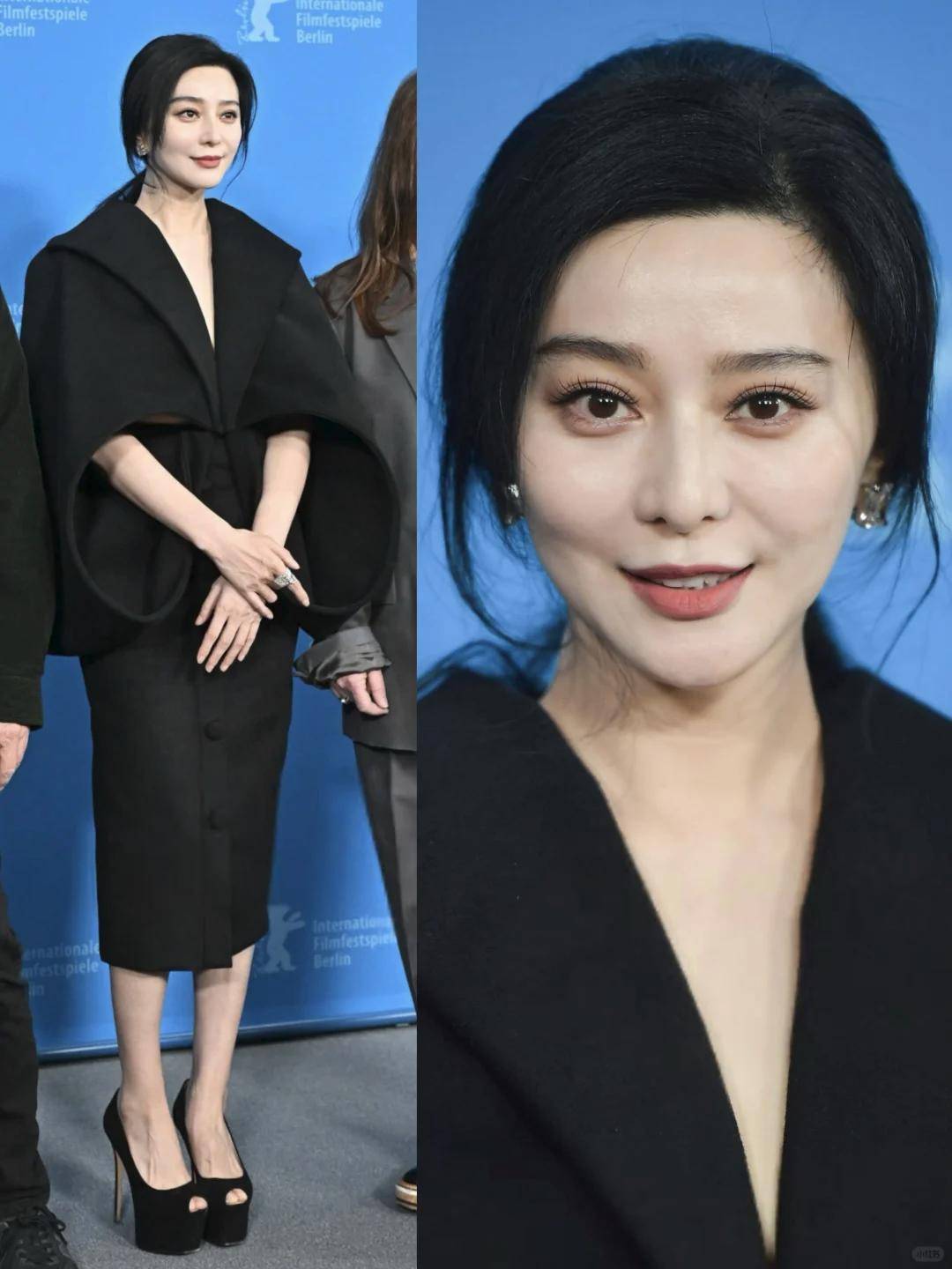 43岁范冰冰在家素颜撸猫,豪宅内景曝光,我承认她就是豪门