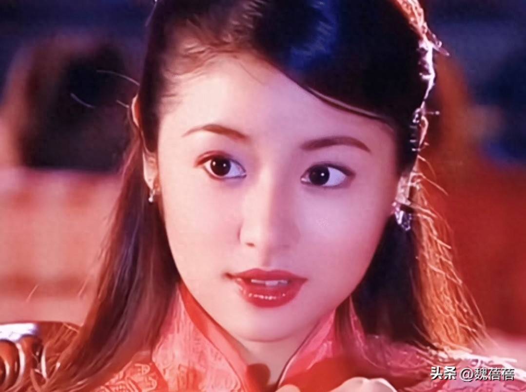 从《烟雨蒙蒙》到《情深深雨濛濛》:陆如萍的蜕变