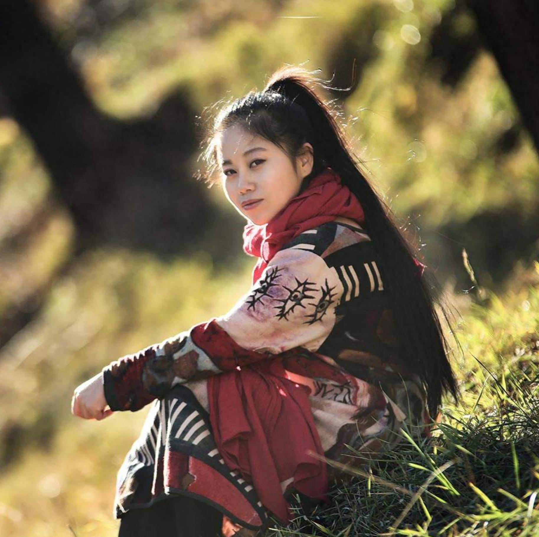 为了成名,被骗40万,大米120万,星光大道的崔苗今现状如何?