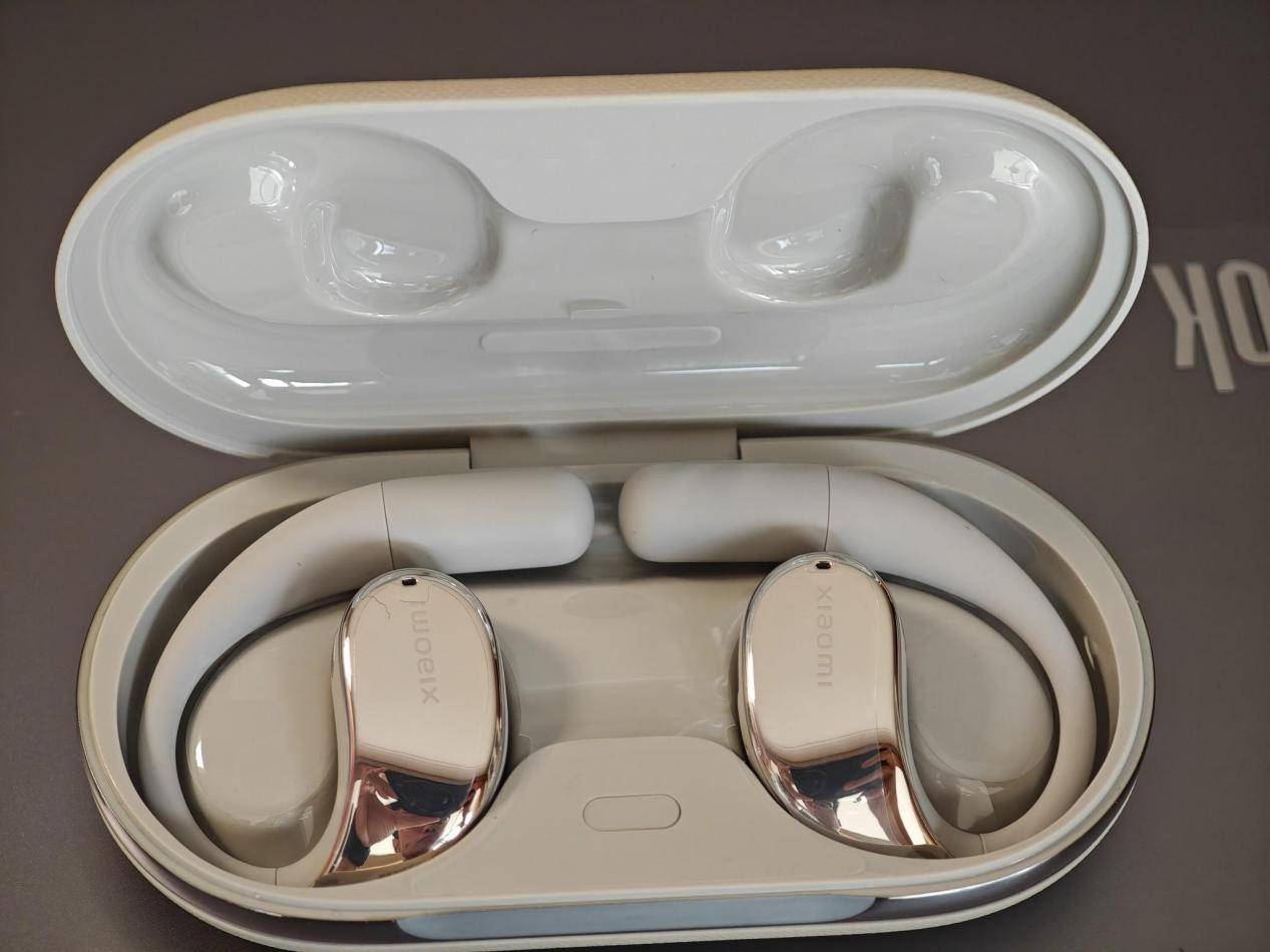 华为开放式耳机怎么样？2025南卡、小米、华为三款热门开放式耳机谁能称霸！