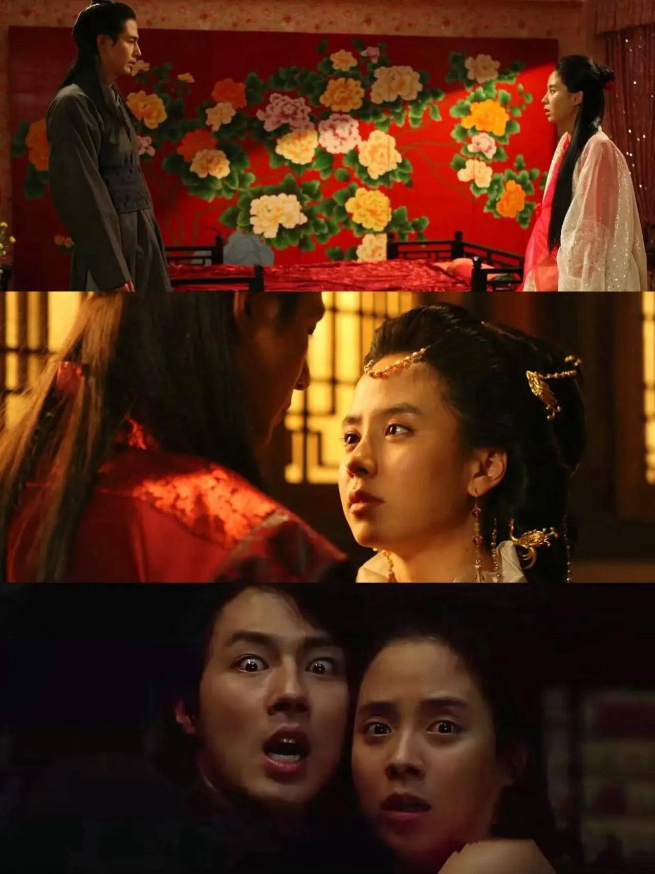 原创霜花店爱与欲望的悲歌又一部大尺度韩国电影