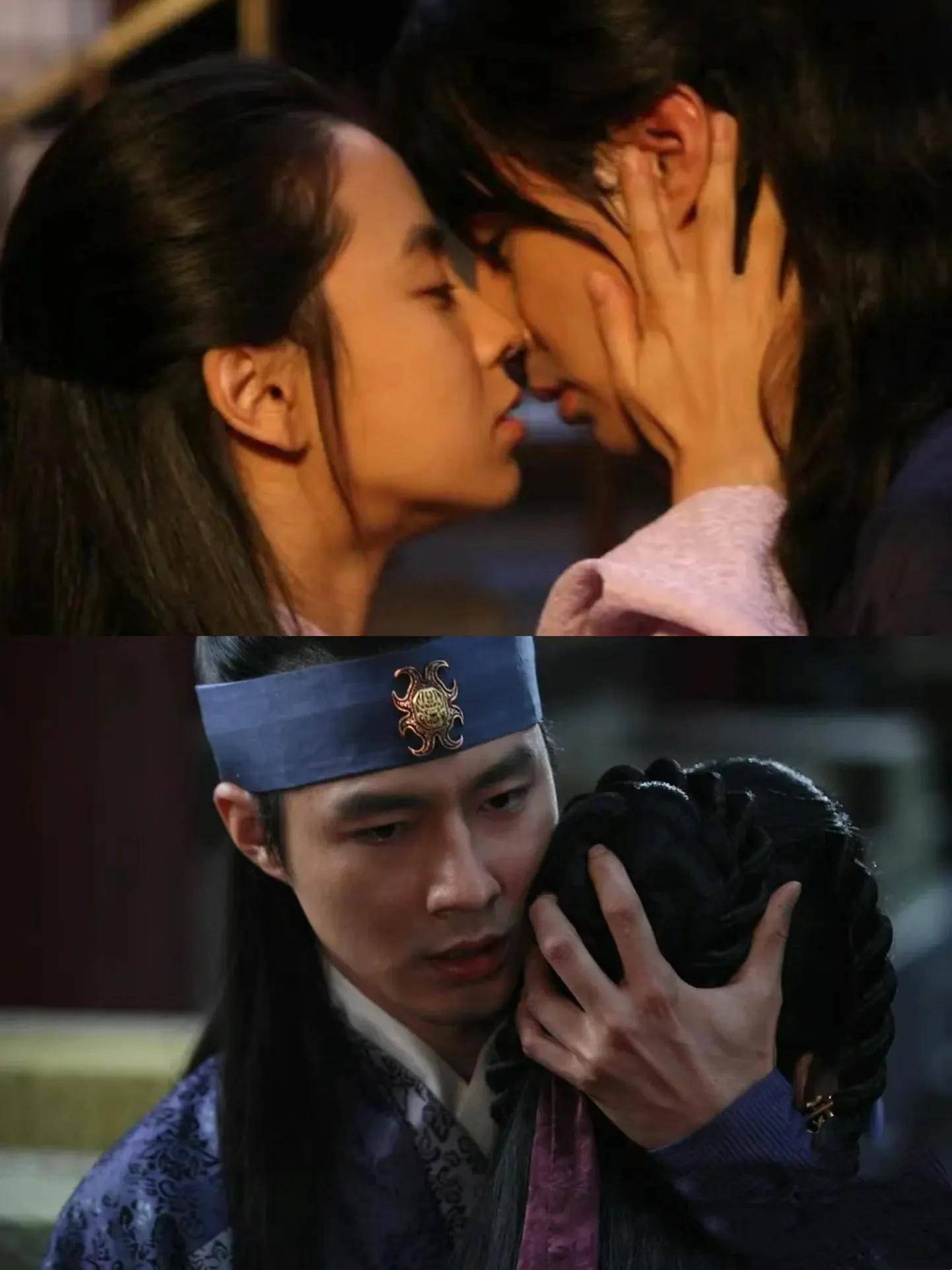 原创霜花店爱与欲望的悲歌又一部大尺度韩国电影