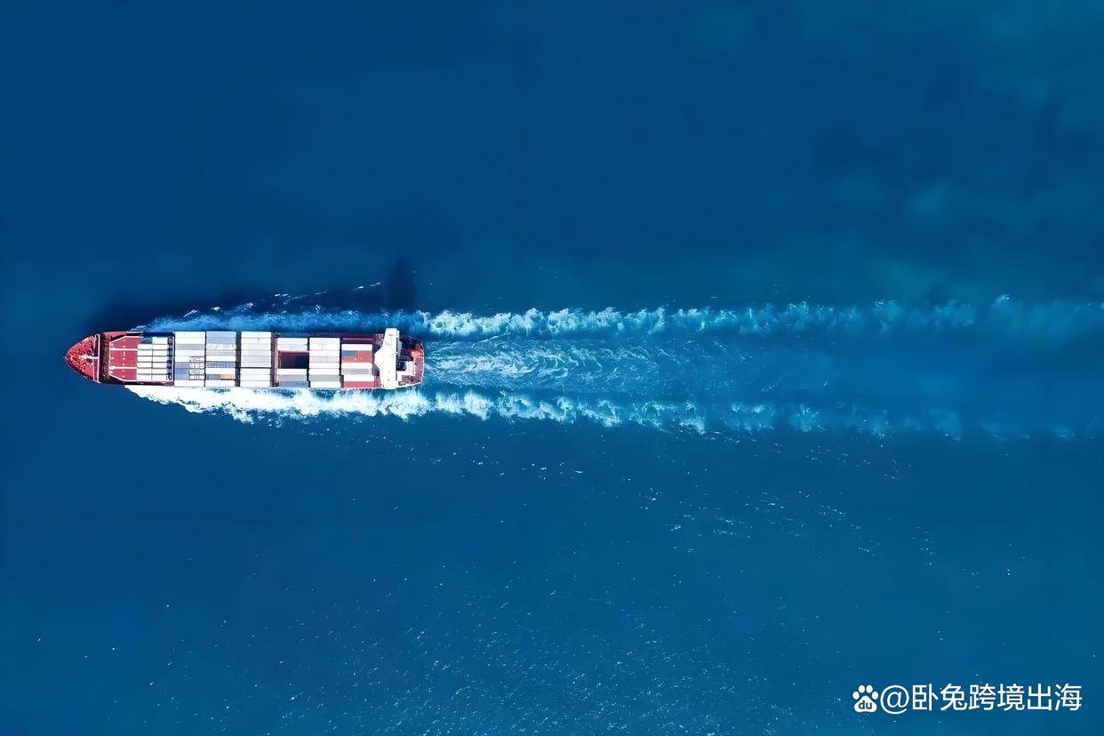 卧兔助力中国企业出海：跨境卖家的机遇与策略