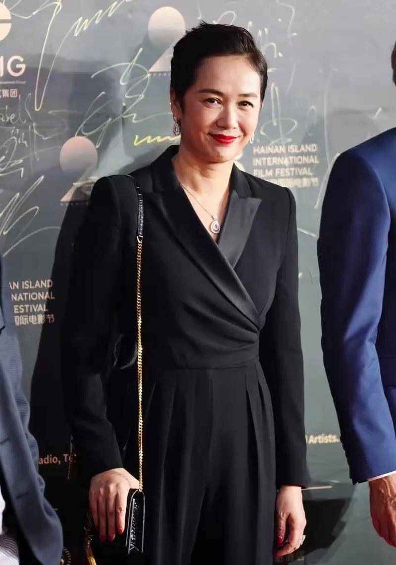 岁月_从容_女明星