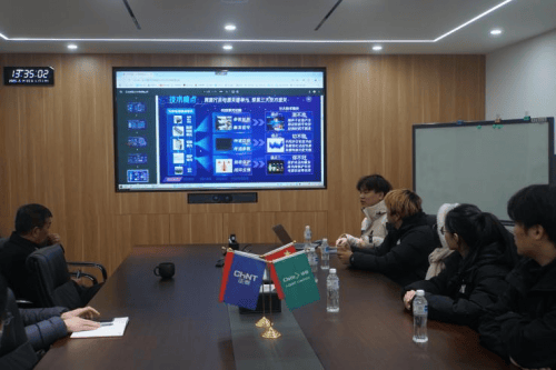 浙江水利水电学院团队研发革命性冗余电源技术，引爆工业自动化绿色风暴