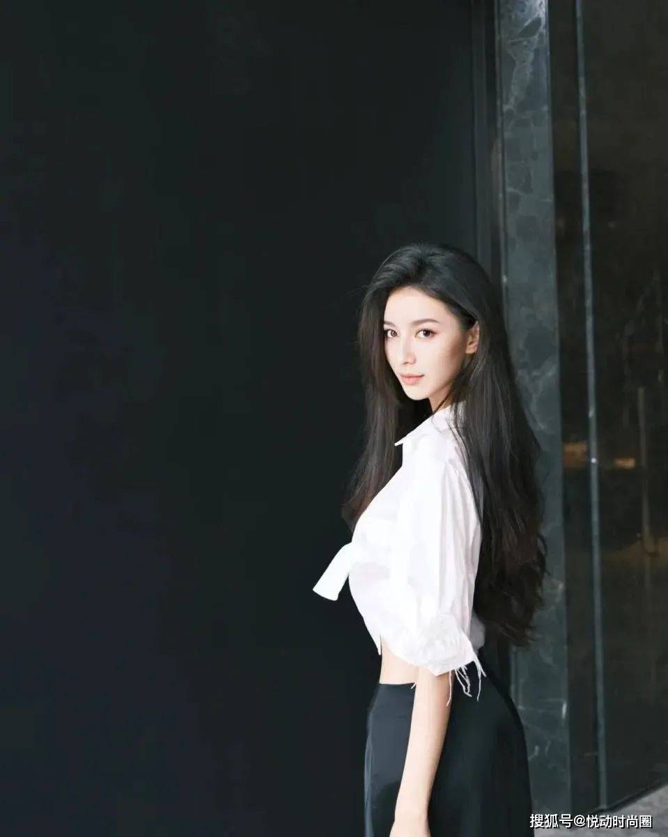 hk超模cindy陈雅欣写真全集