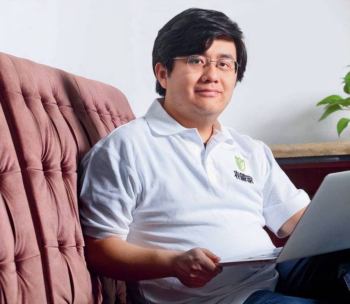 红孩儿赵欣培:当红时放弃拍戏,考中科院博士,现长残无人识